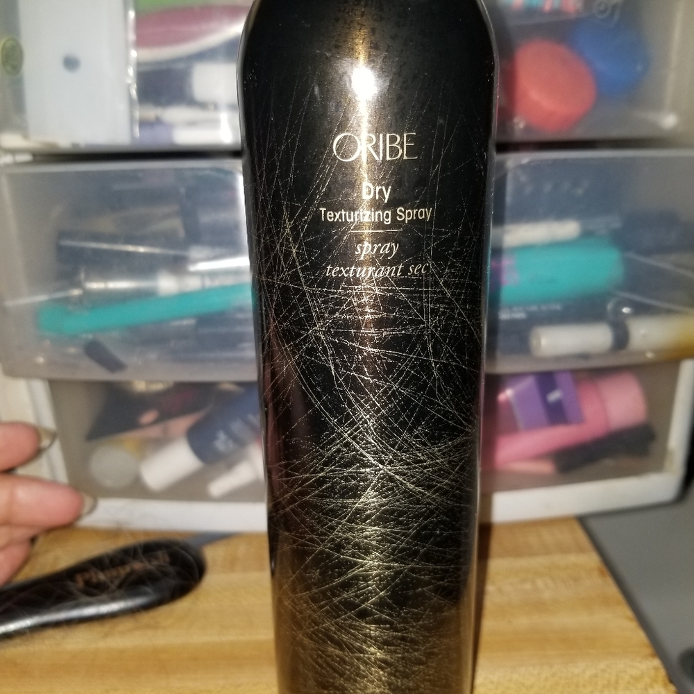 COPY - Oribe dry texturing spray